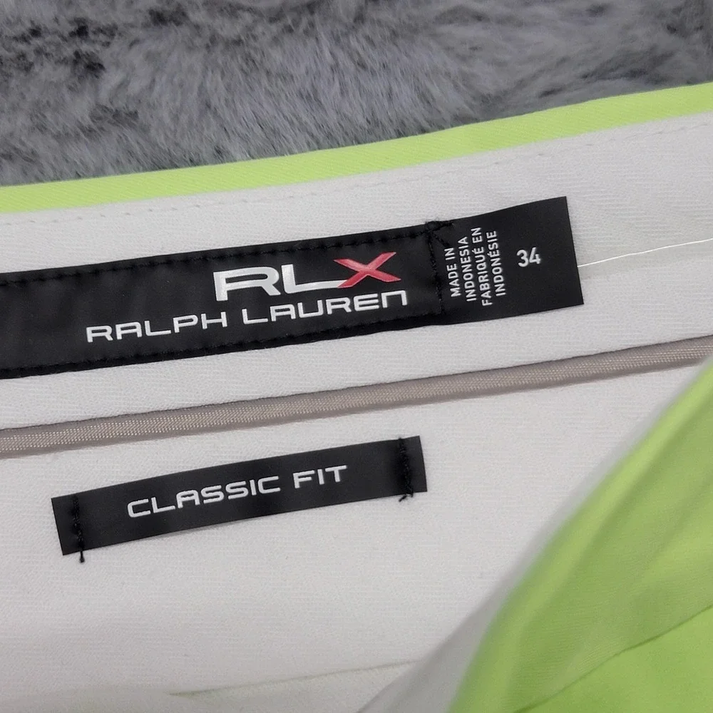 RLX Ralph Lauren rlx ralph